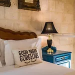 Pensjonat Lucente Valletta