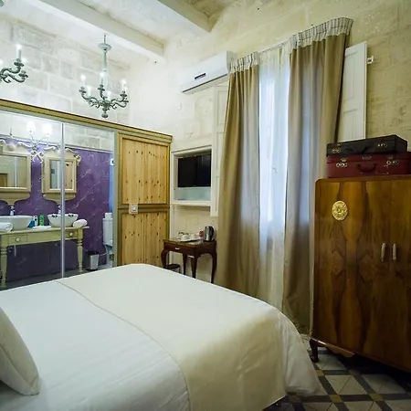 Lucente Valletta