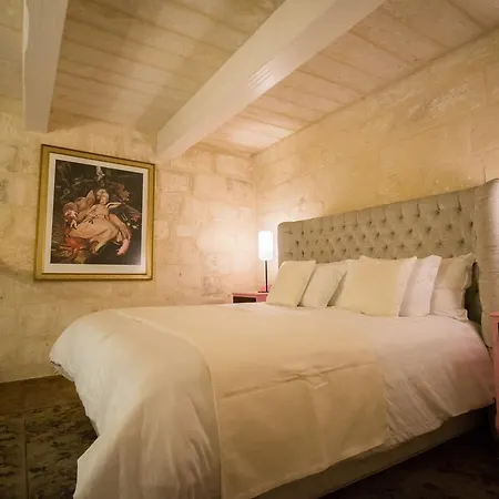 Guest house Lucente Valletta