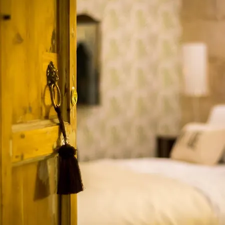 Guest house Lucente Valletta