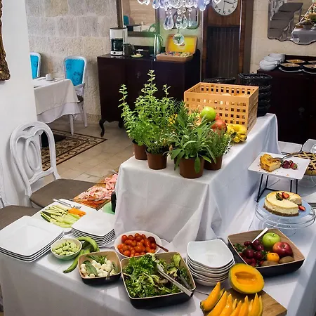 Guest house Lucente