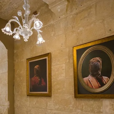 Lucente Valletta