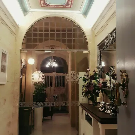 Lucente 4* Βαλέτα