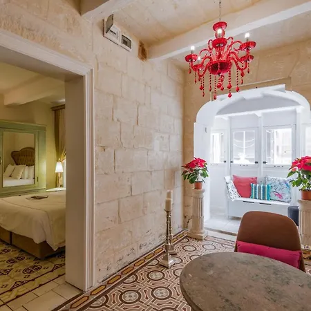 Lucente 4* Valletta