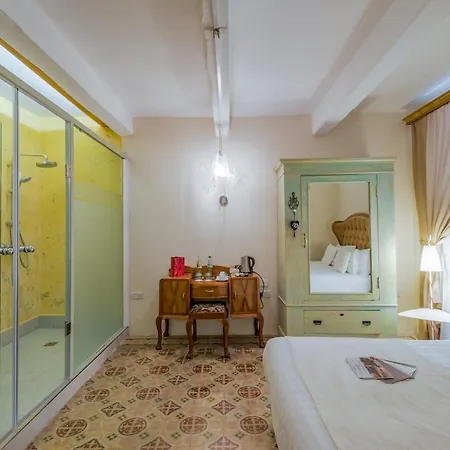 Lucente 4* Valletta
