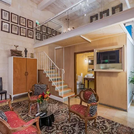 Guest house Lucente 4*