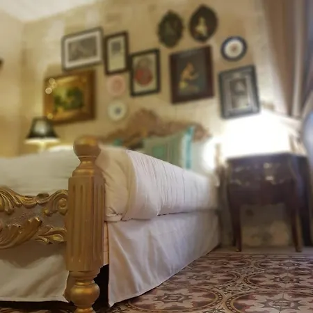 Lucente Guest house 4*