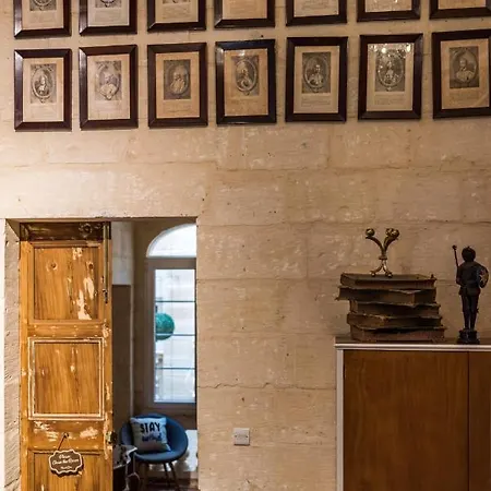 Lucente 4* Valletta