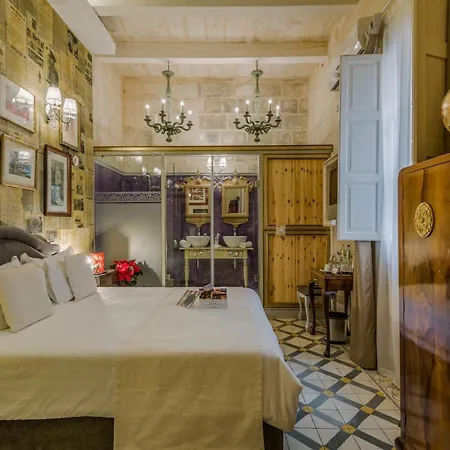 Guest house Lucente Valletta