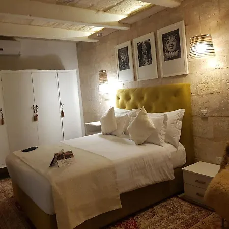 Lucente Valletta