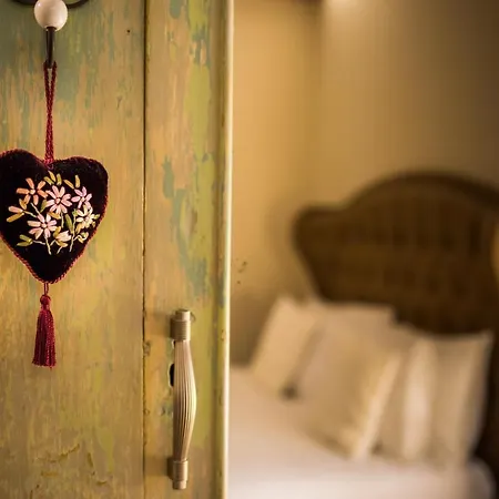 Guest house Lucente 4*