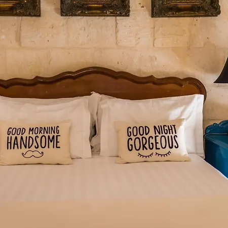 Lucente Guest house 4*
