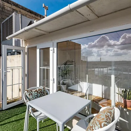 Guest house Lucente Valletta