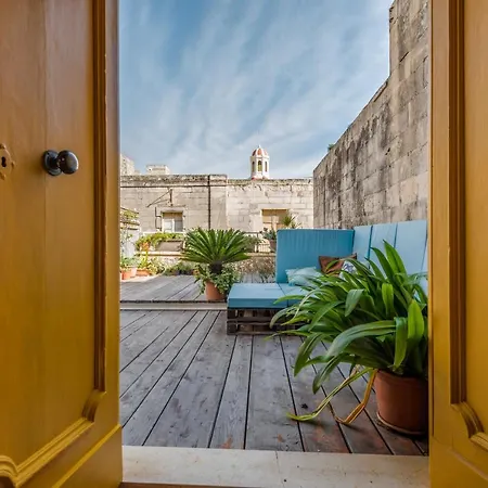 Guest house Lucente