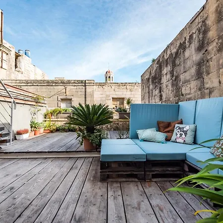 Guest house Lucente