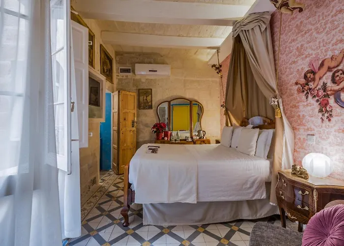 Lucente Βαλέτα