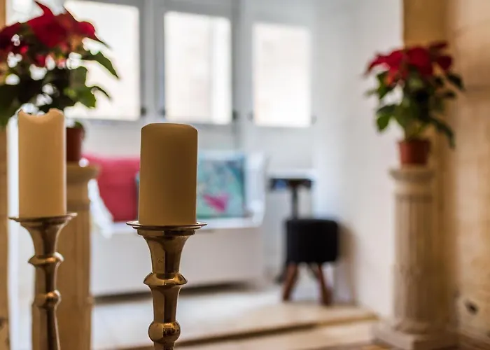 Lucente Βαλέτα