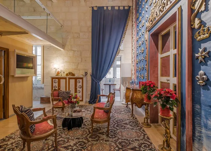 Lucente Πανσιόν Βαλέτα