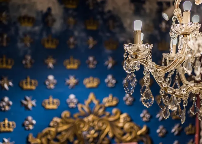 Lucente Βαλέτα