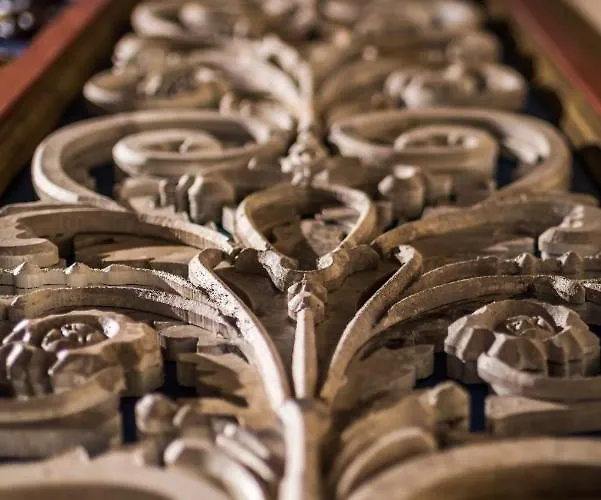 Πανσιόν Lucente Βαλέτα