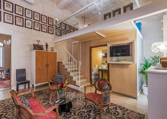 Πανσιόν Lucente 4*