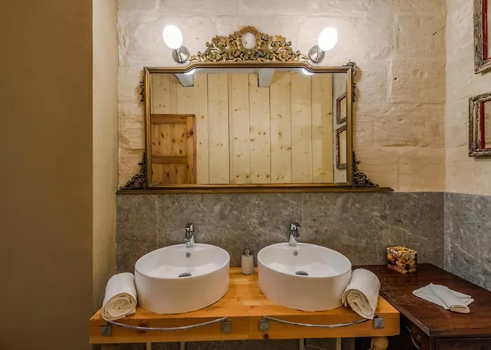 Lucente 4* Βαλέτα