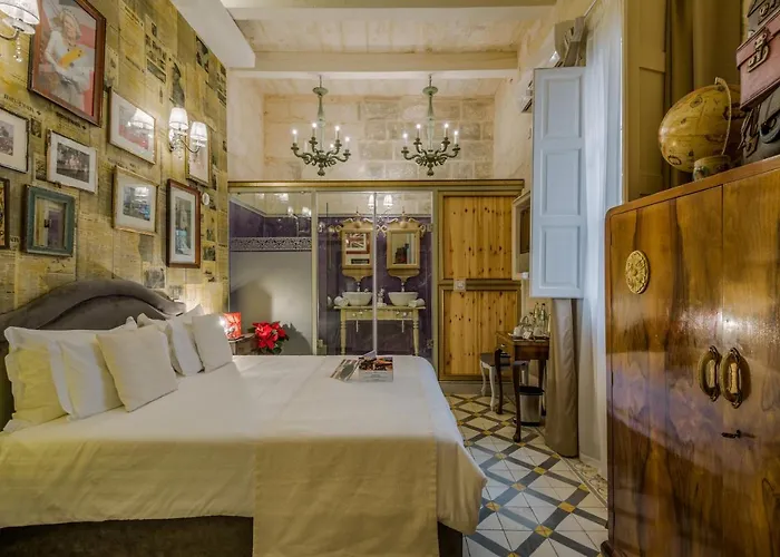 Πανσιόν Lucente Βαλέτα