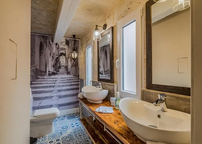 Lucente 4* Βαλέτα