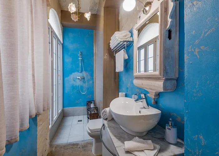 Lucente 4* Βαλέτα