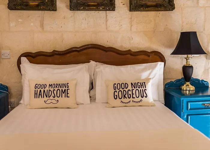 Lucente Πανσιόν 4*