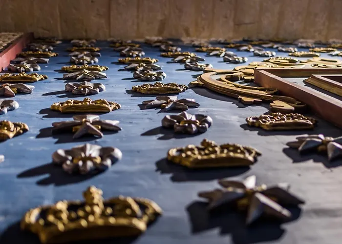 Lucente Πανσιόν