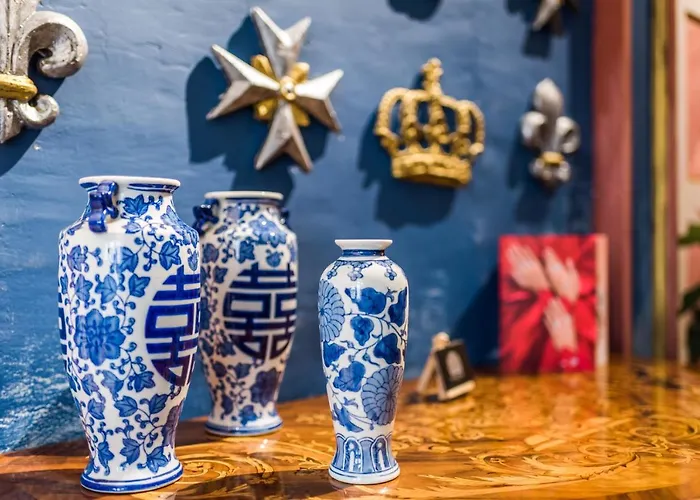 Lucente 4* Βαλέτα