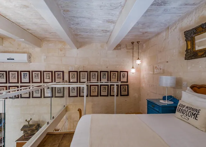 Lucente 4* Βαλέτα