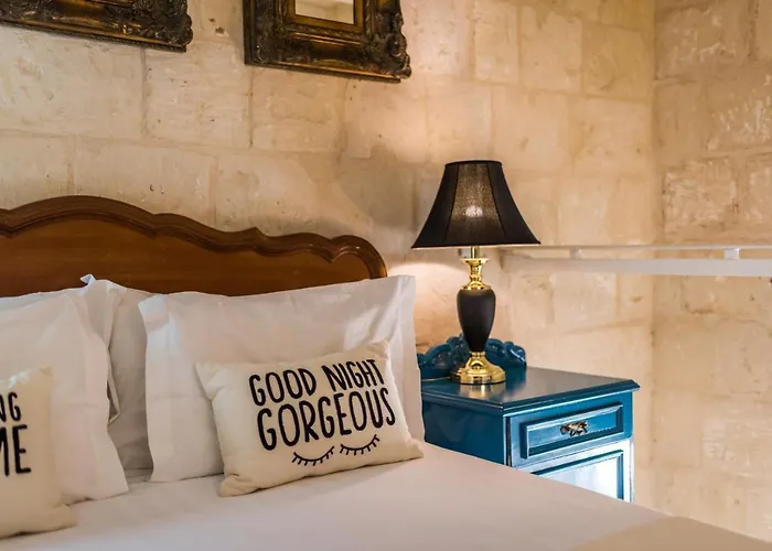 Πανσιόν Lucente Βαλέτα