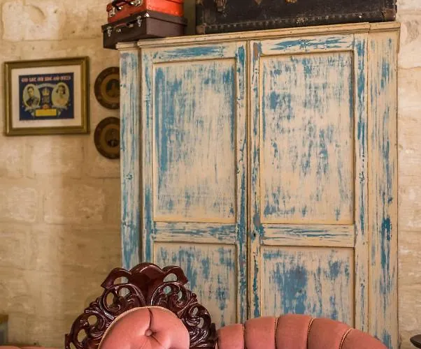 Πανσιόν Lucente Βαλέτα