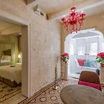 Lucente 4* Valletta