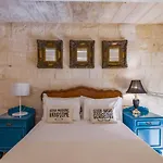 Guest house Lucente Valletta