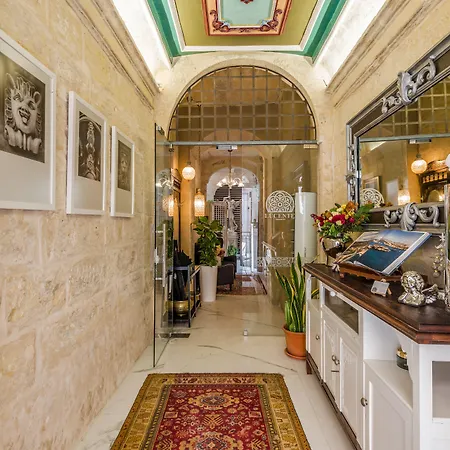 Lucente Valletta