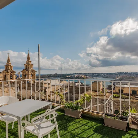 Lucente 4* Valletta
