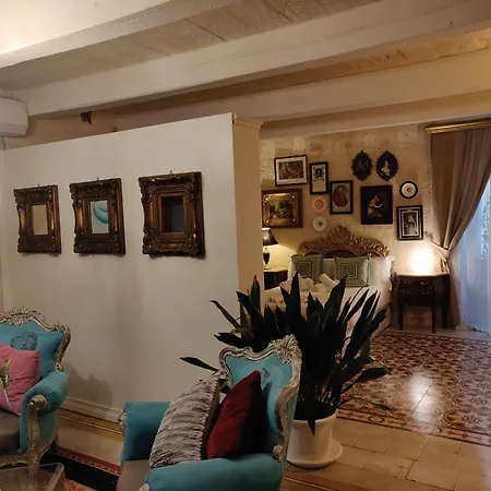 Lucente Pensjonat 4*
