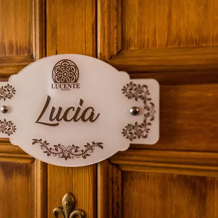 Lucente Pensjonat Valletta