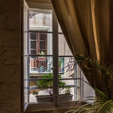 Lucente 4* Valletta
