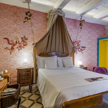 Lucente Pensjonat 4*