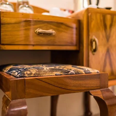 Гостевой дом Lucente Валетта