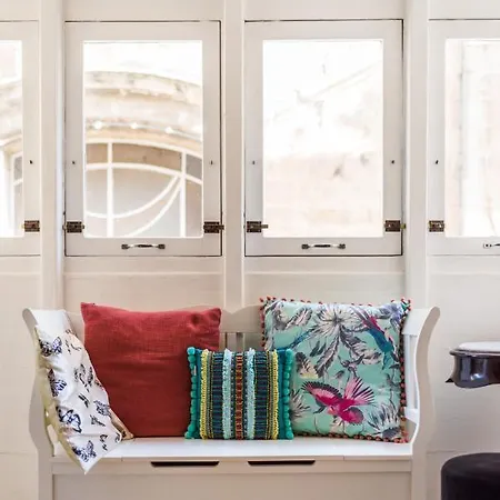 Lucente Affittacamere