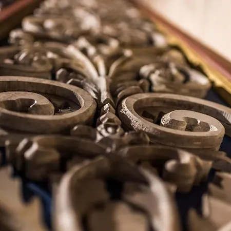 Affittacamere Lucente La Valletta