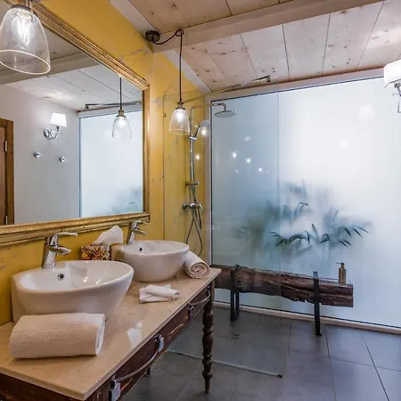 Lucente Affittacamere