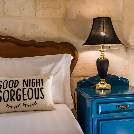 Lucente 4* La Valletta