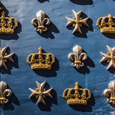 Affittacamere Lucente La Valletta