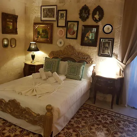 Affittacamere Lucente La Valletta